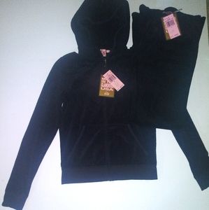 Juicy Couture Tracksuit